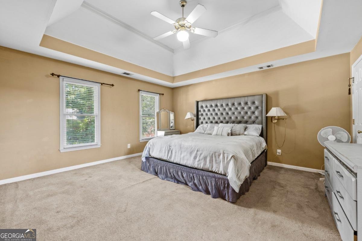 1941 Travers Circle Lawrenceville - 14
