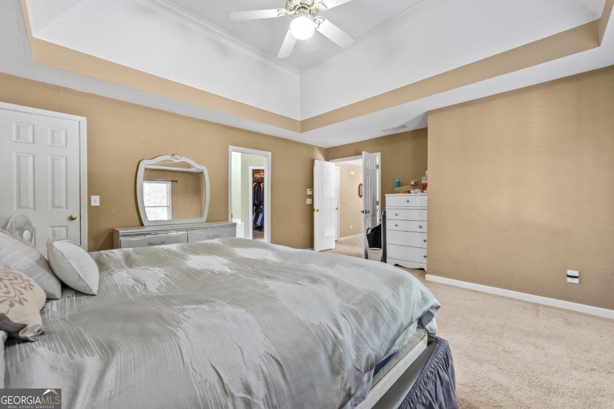 1941 Travers Circle Lawrenceville - 15