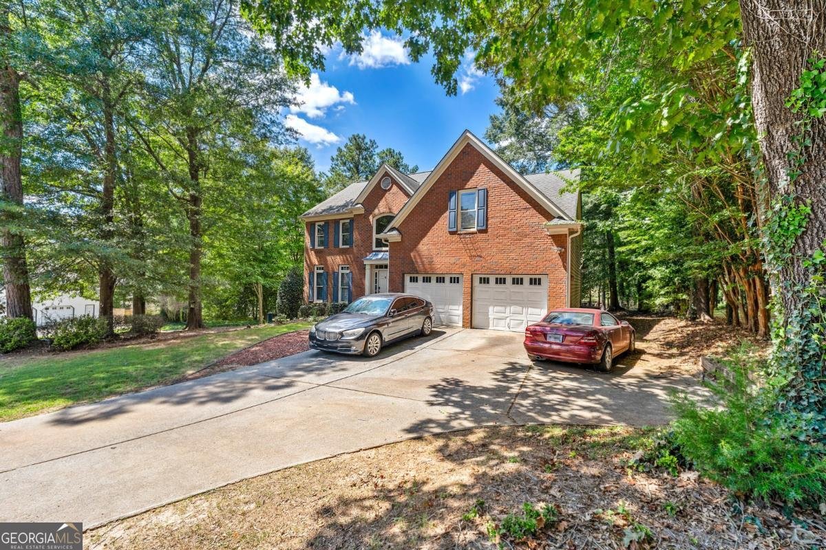 1941 Travers Circle Lawrenceville - 2