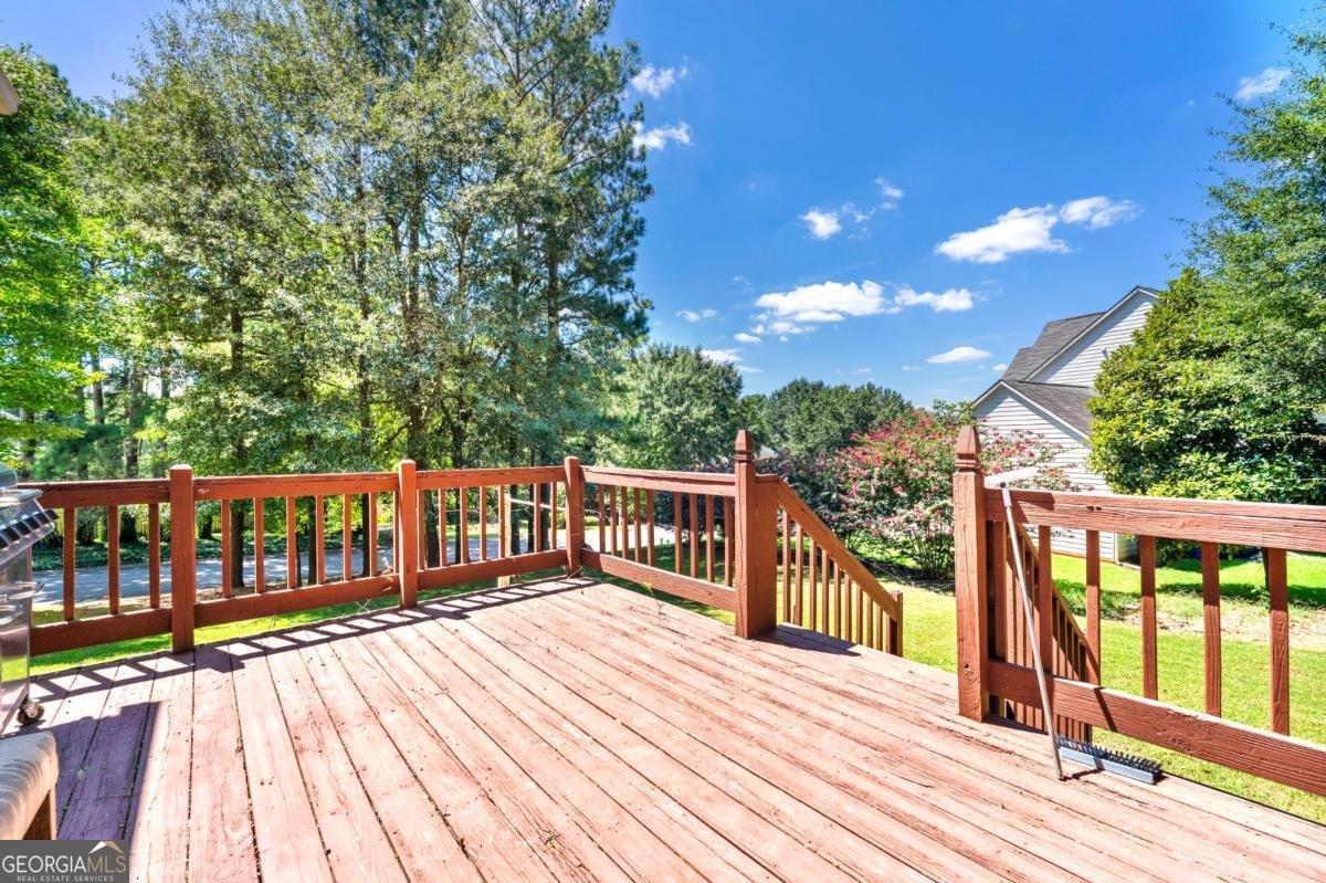 1941 Travers Circle Lawrenceville - 20