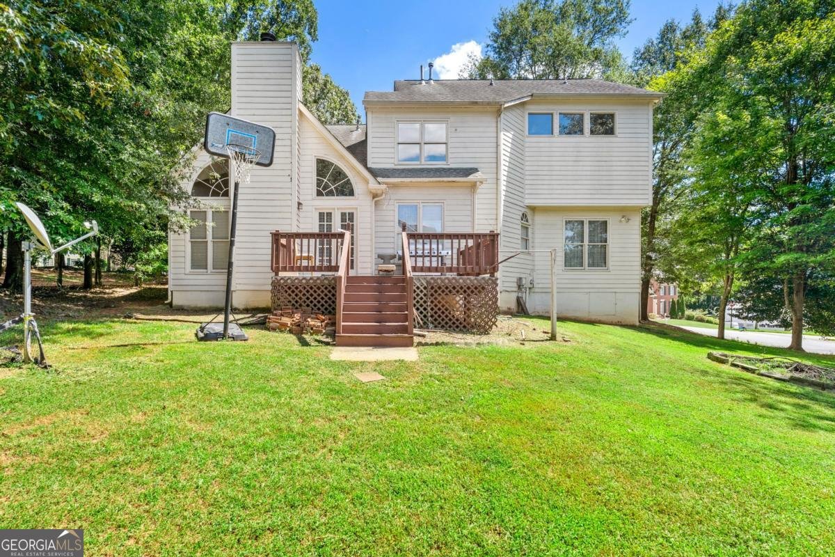 1941 Travers Circle Lawrenceville - 23