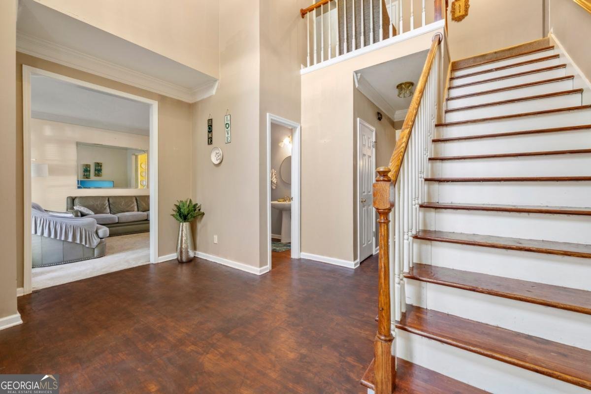 1941 Travers Circle Lawrenceville - 25