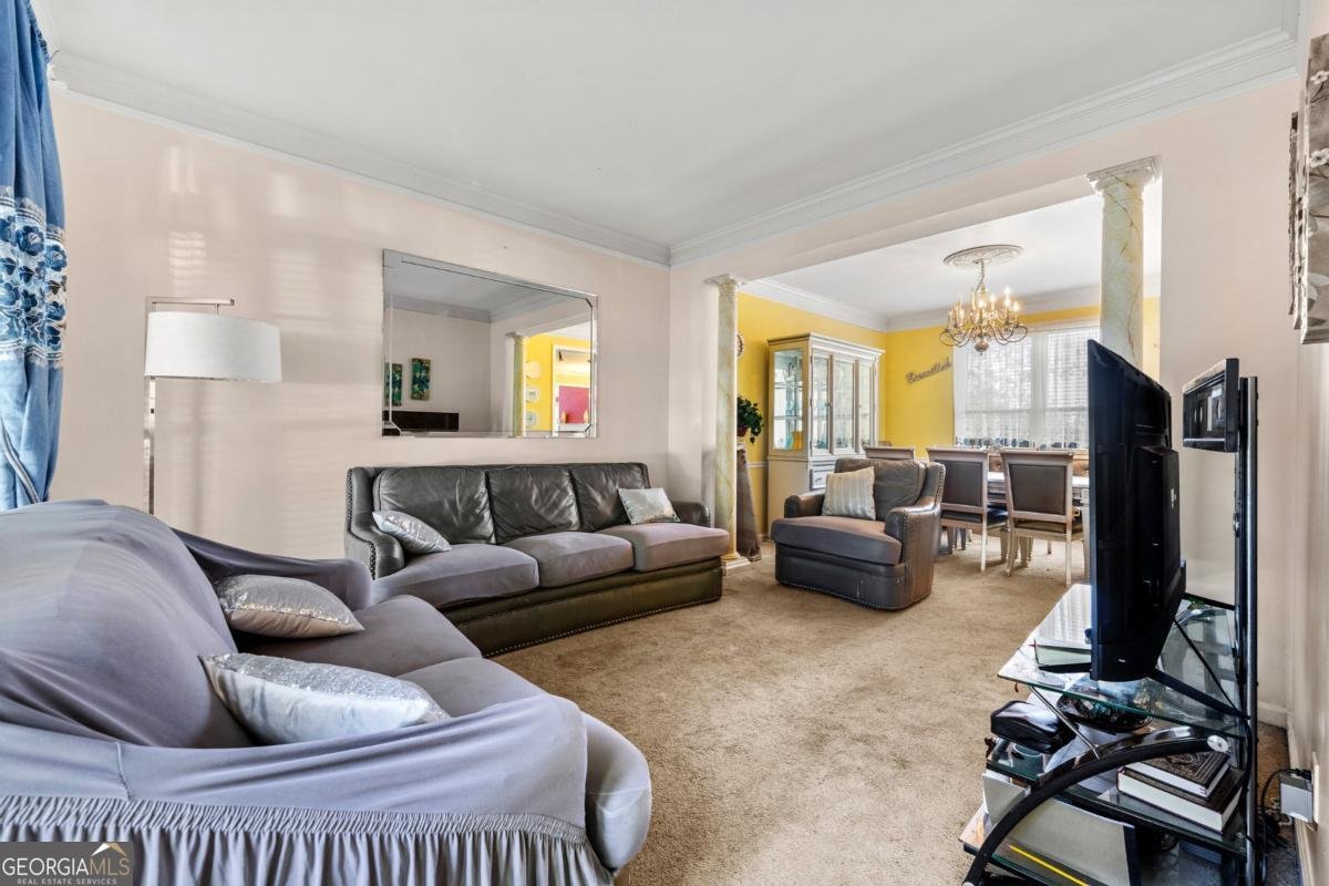 1941 Travers Circle Lawrenceville - 27