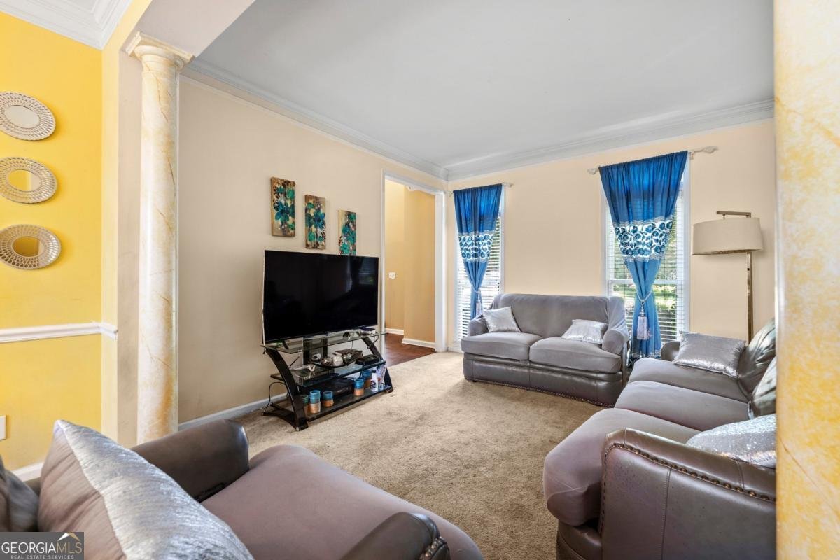 1941 Travers Circle Lawrenceville - 28