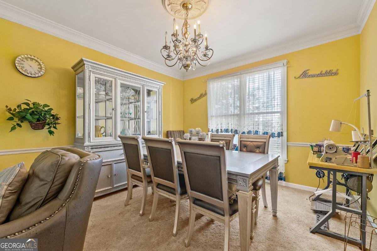 1941 Travers Circle Lawrenceville - 29