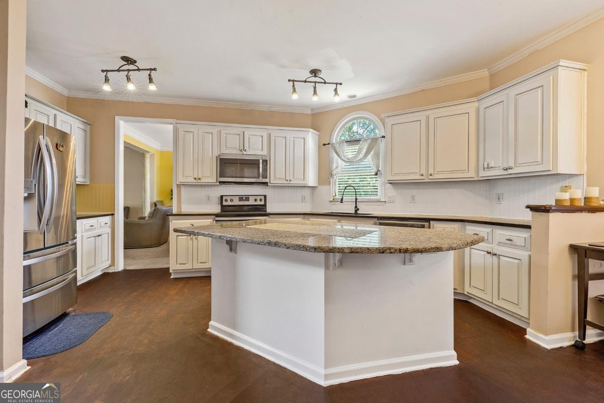 1941 Travers Circle Lawrenceville - 30