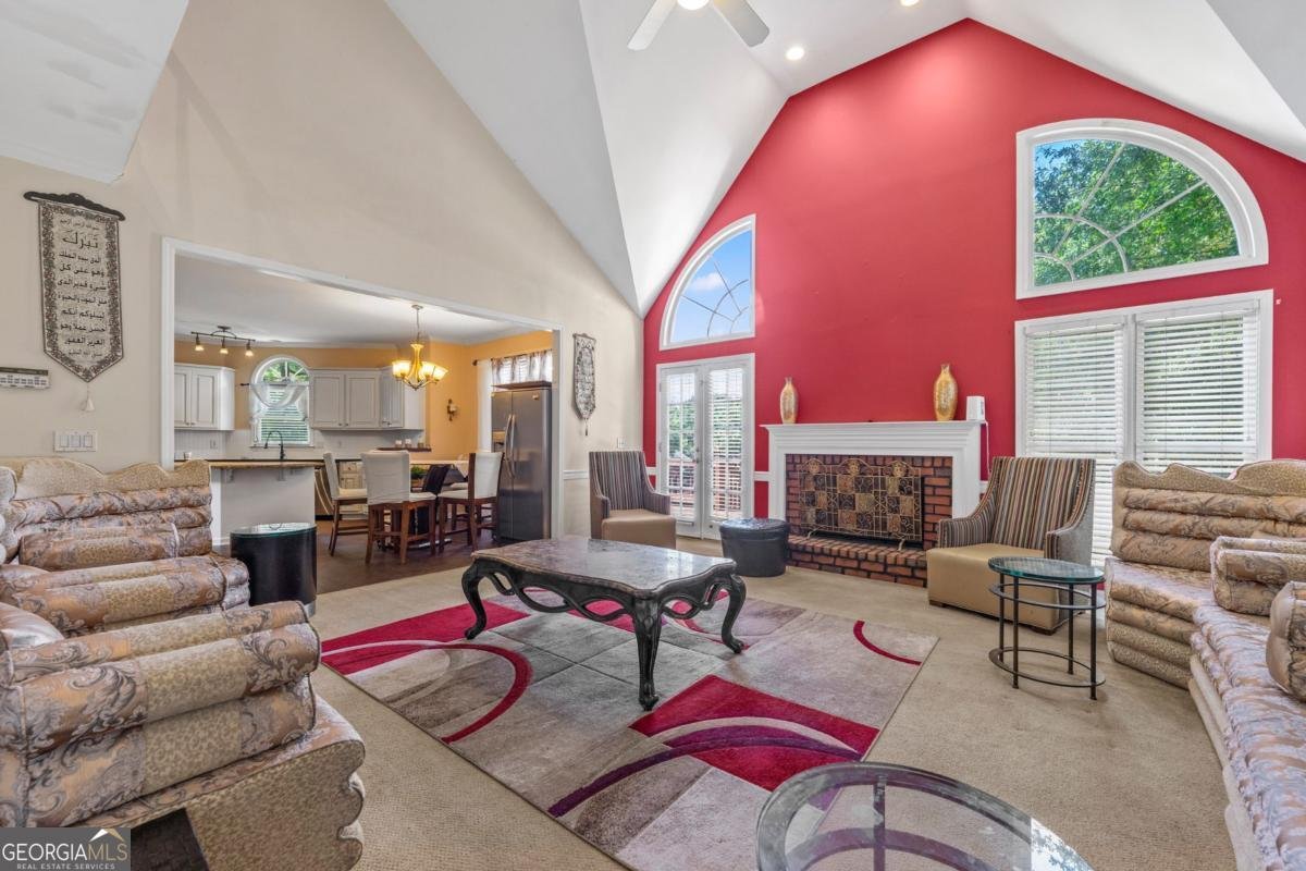 1941 Travers Circle Lawrenceville - 46