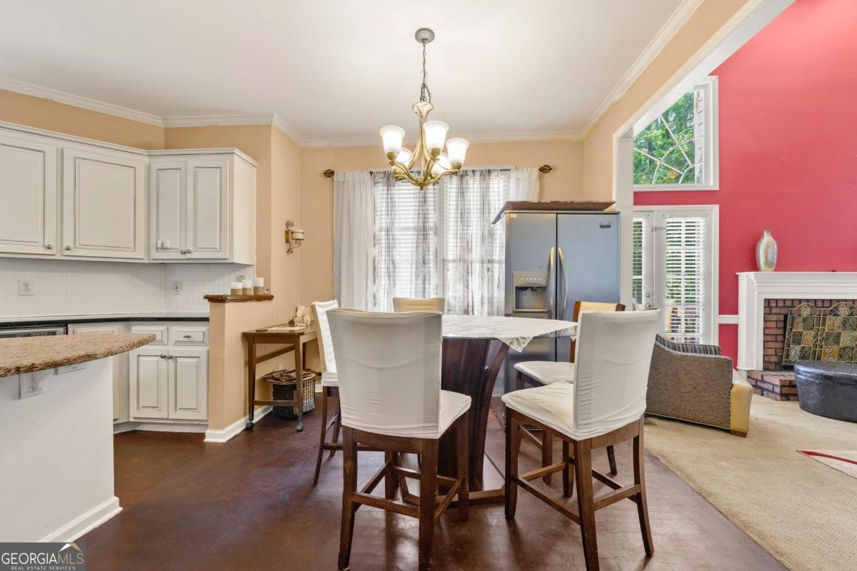 1941 Travers Circle Lawrenceville - 48