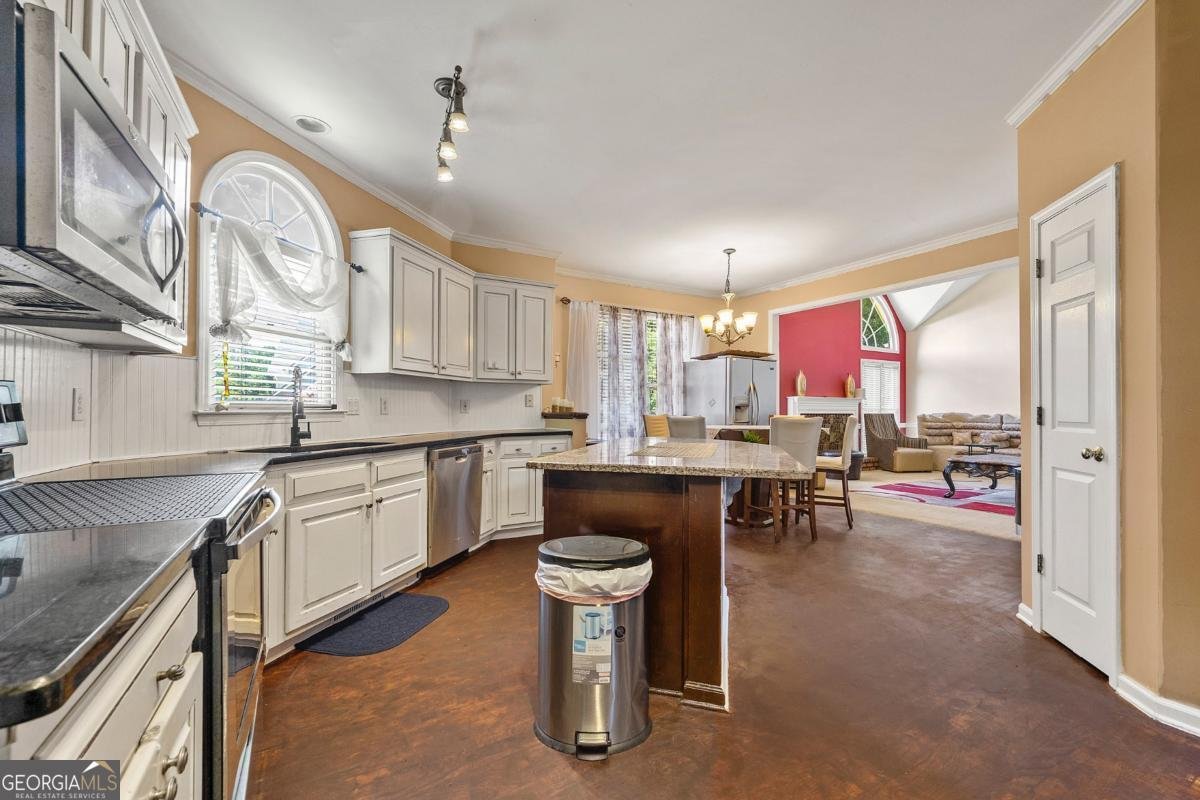 1941 Travers Circle Lawrenceville - 49