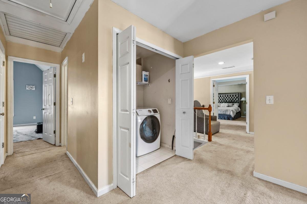 1941 Travers Circle Lawrenceville - 9