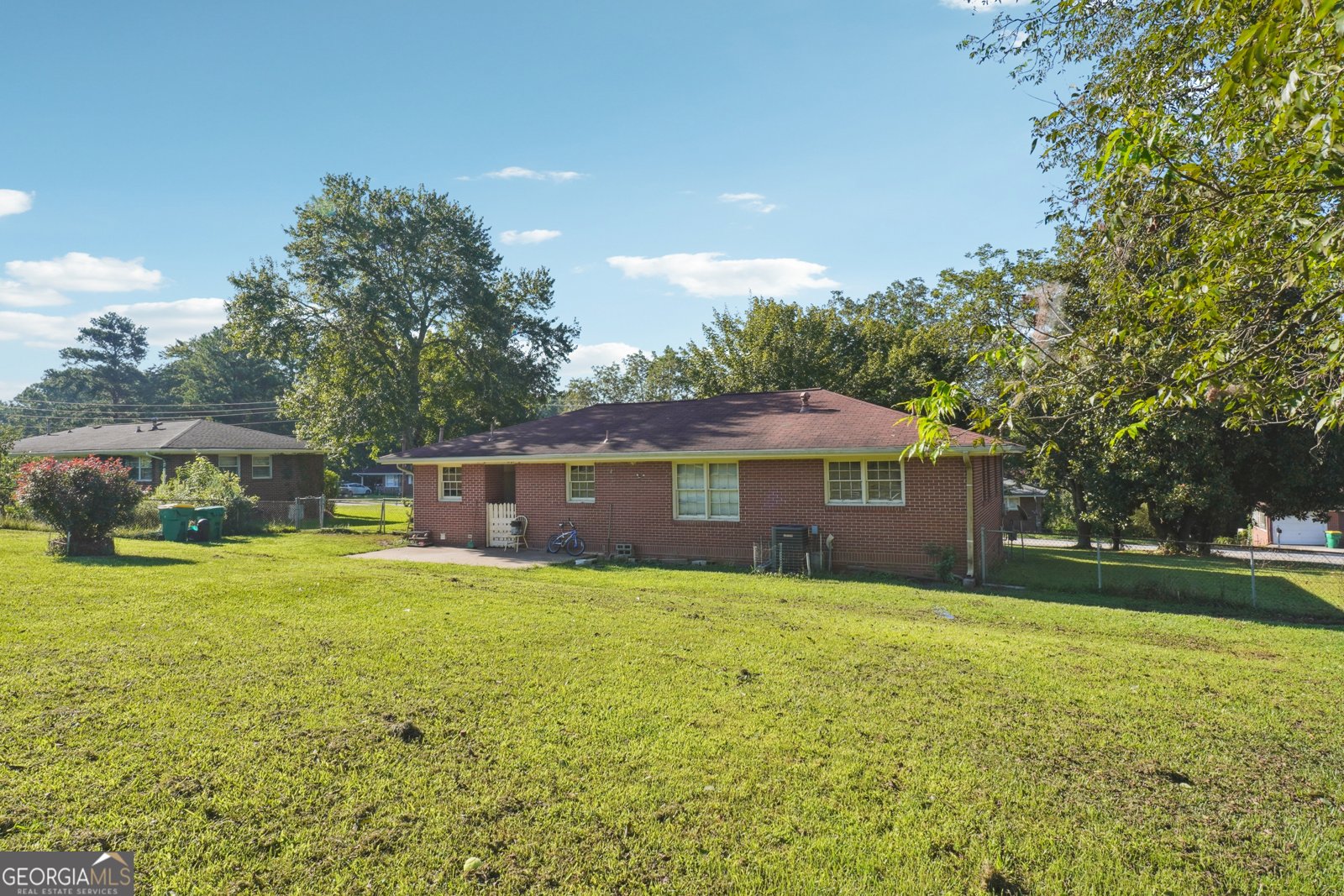 548 Pineridge Drive Forest Park - 24