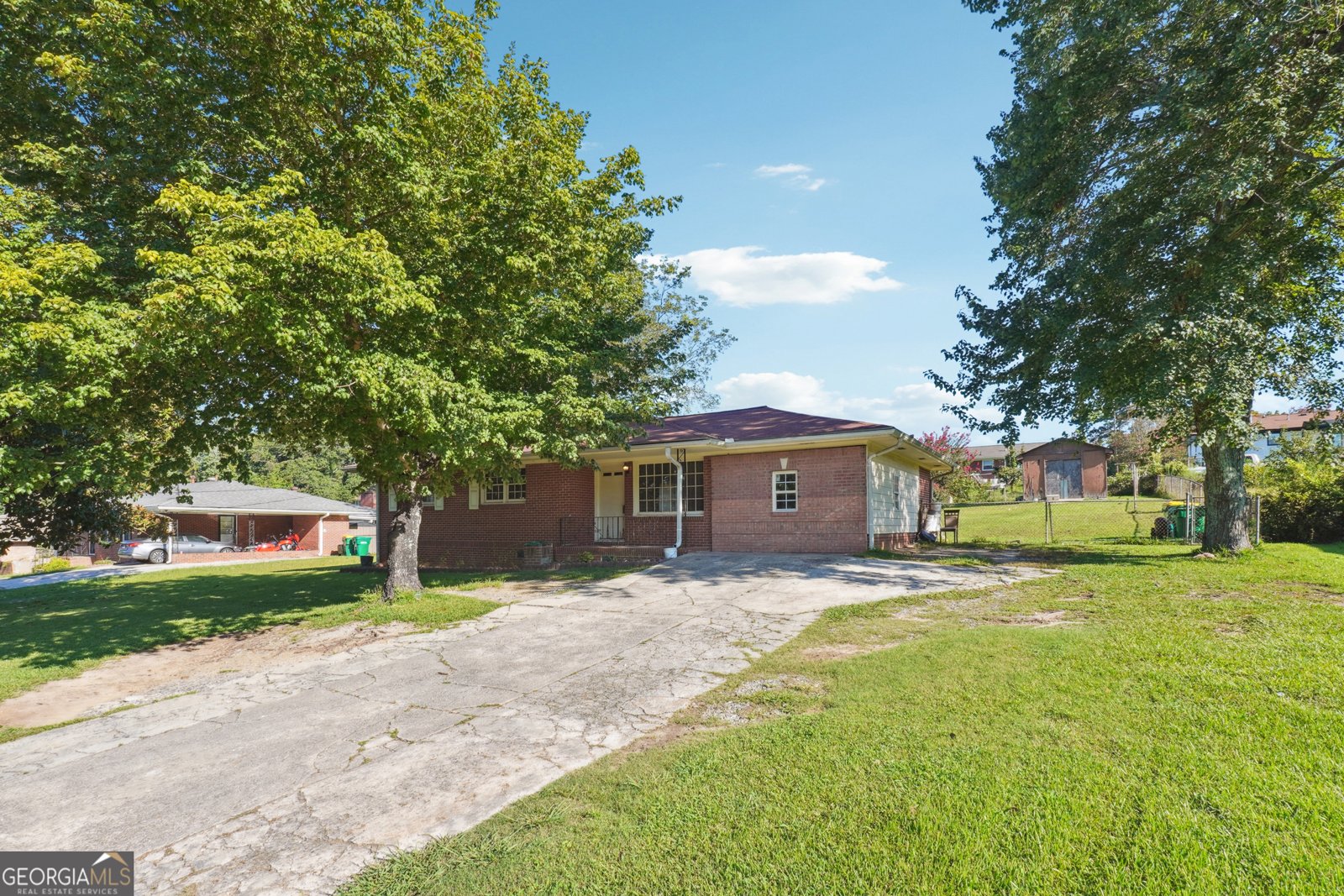 548 Pineridge Drive Forest Park - 4