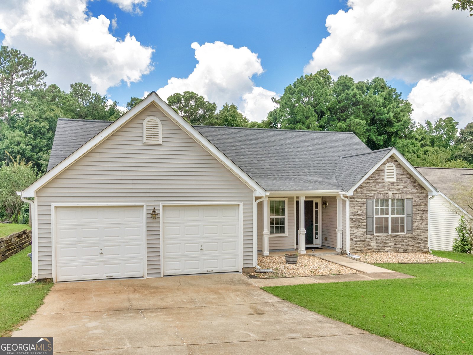 345 The Gables Drive McDonough - 3