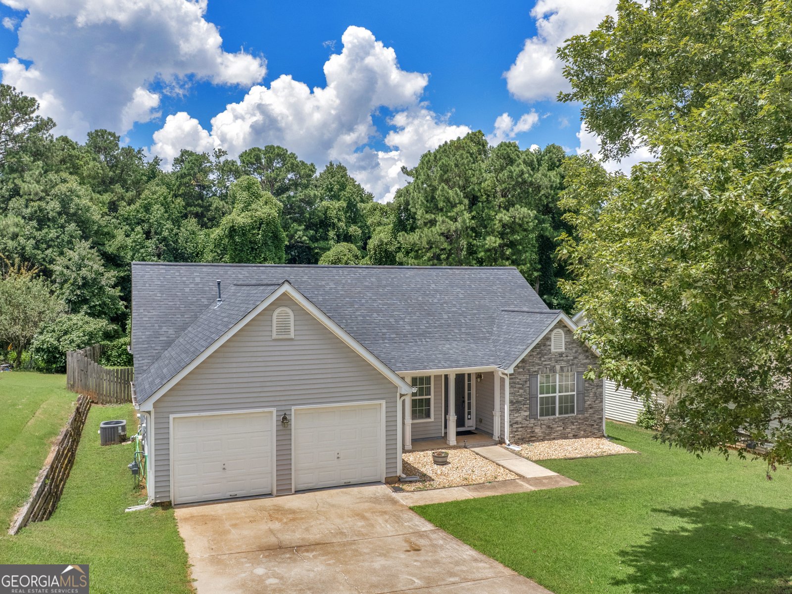 345 The Gables Drive McDonough - 4