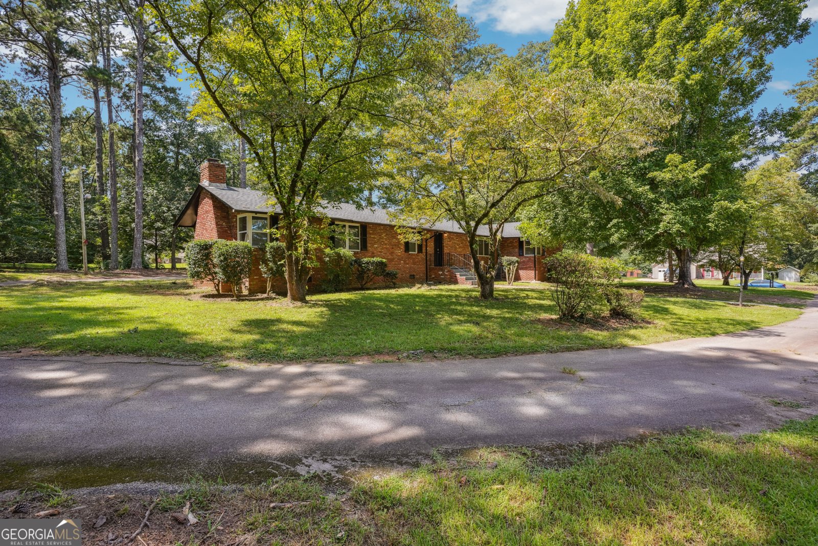 116 Lakepointe Court Stockbridge - 2