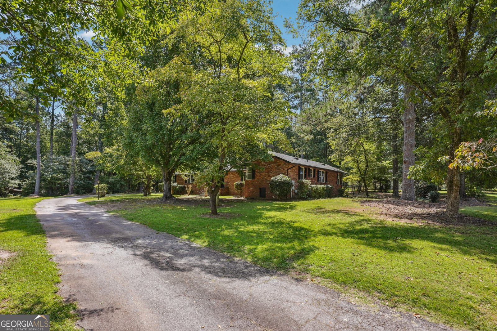 116 Lakepointe Court Stockbridge - 3