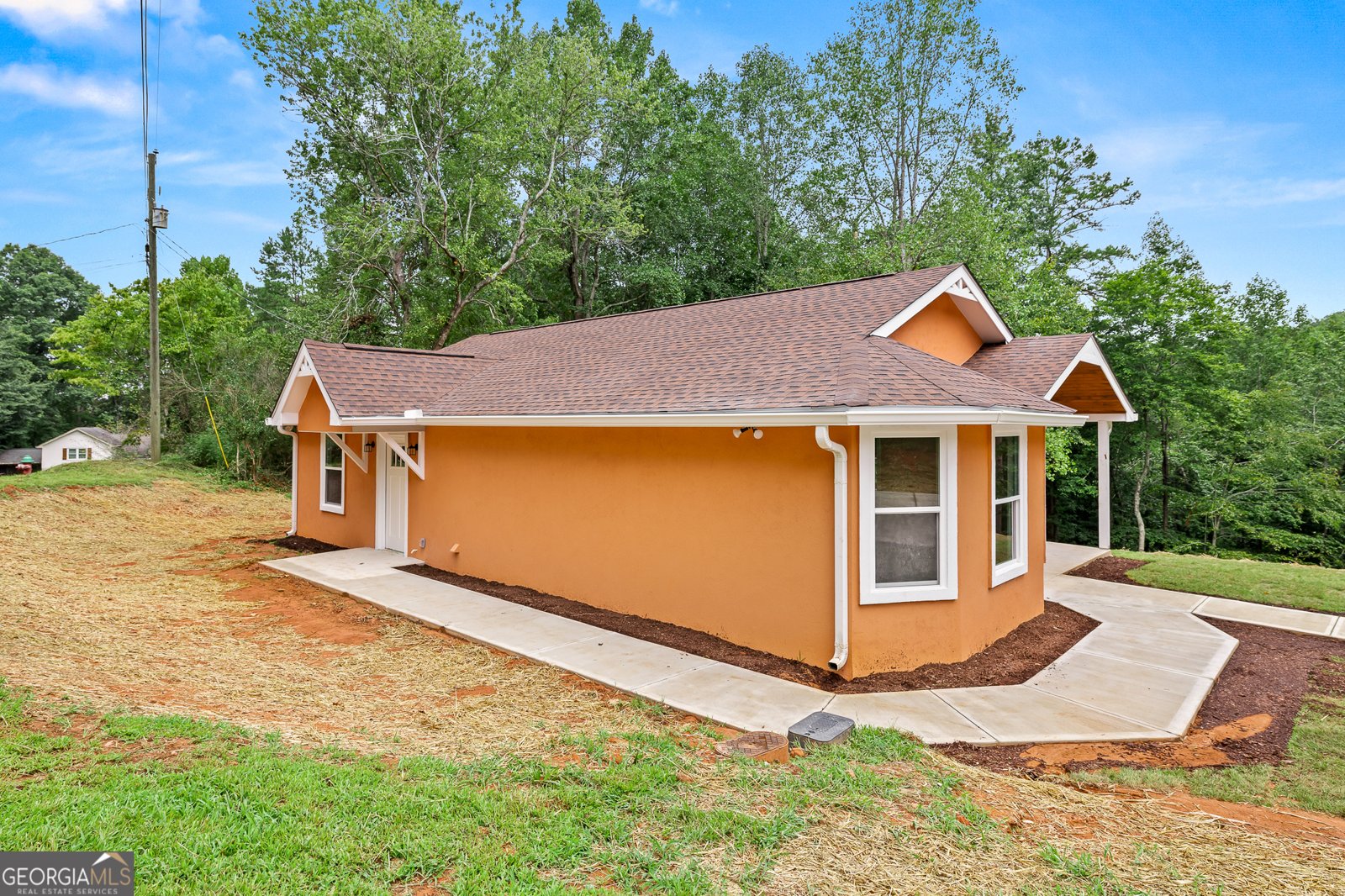 596 Watson Street Toccoa - 1