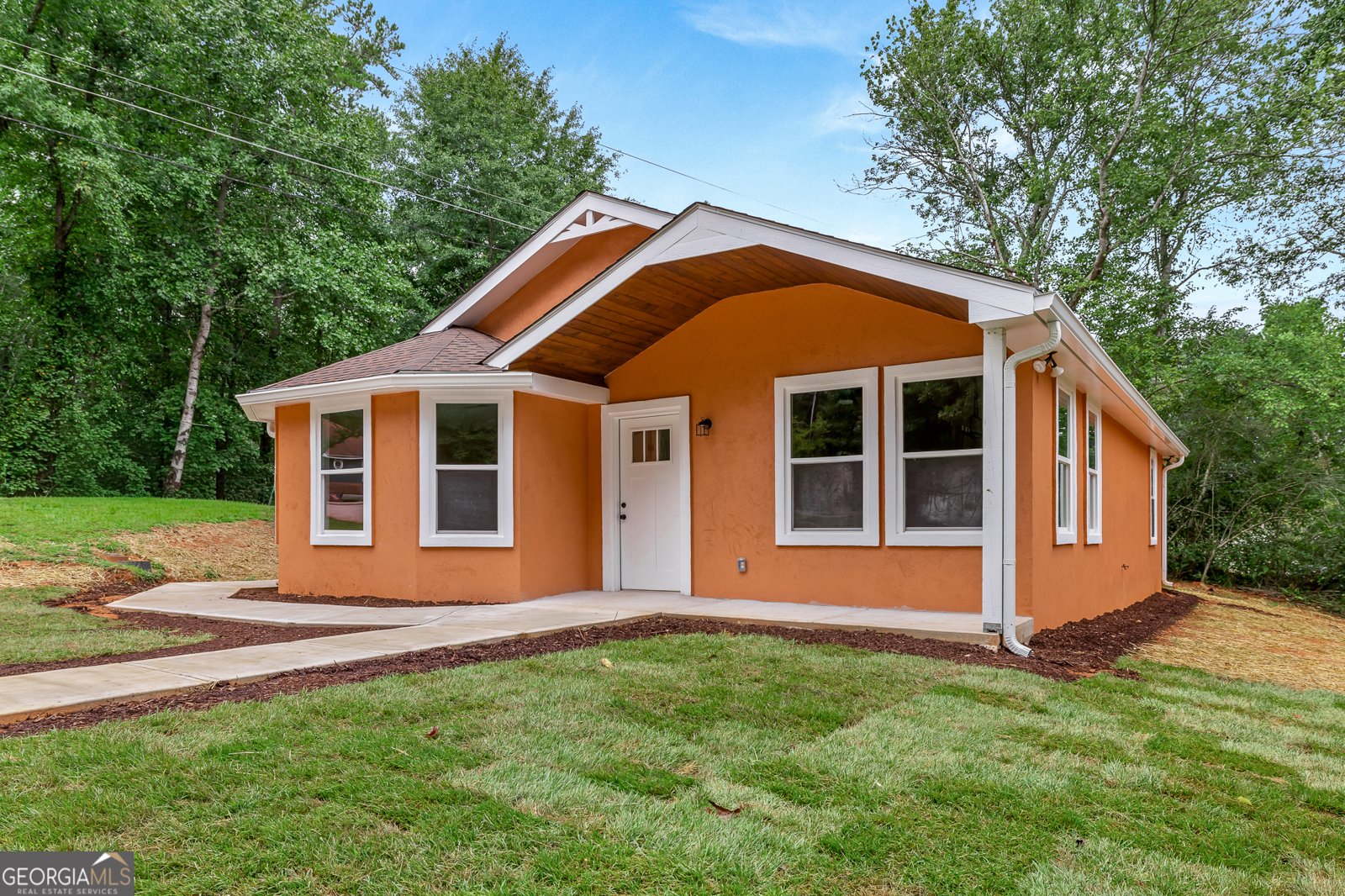 596 Watson Street Toccoa - 2