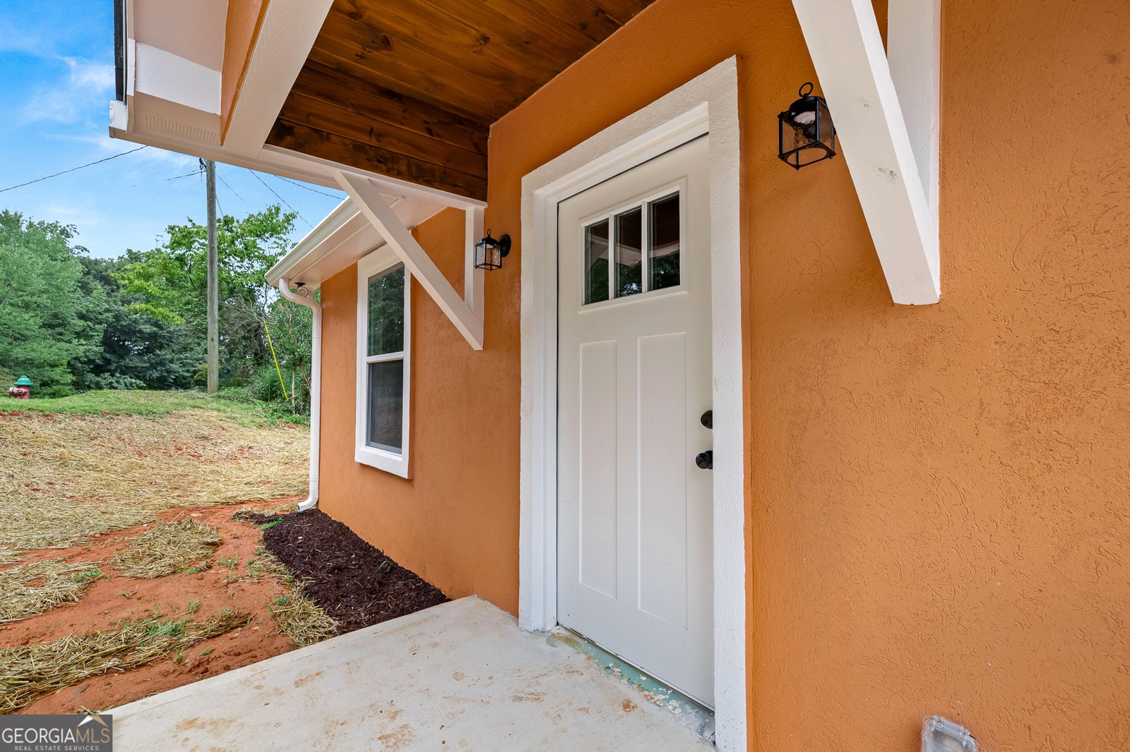 596 Watson Street Toccoa - 23
