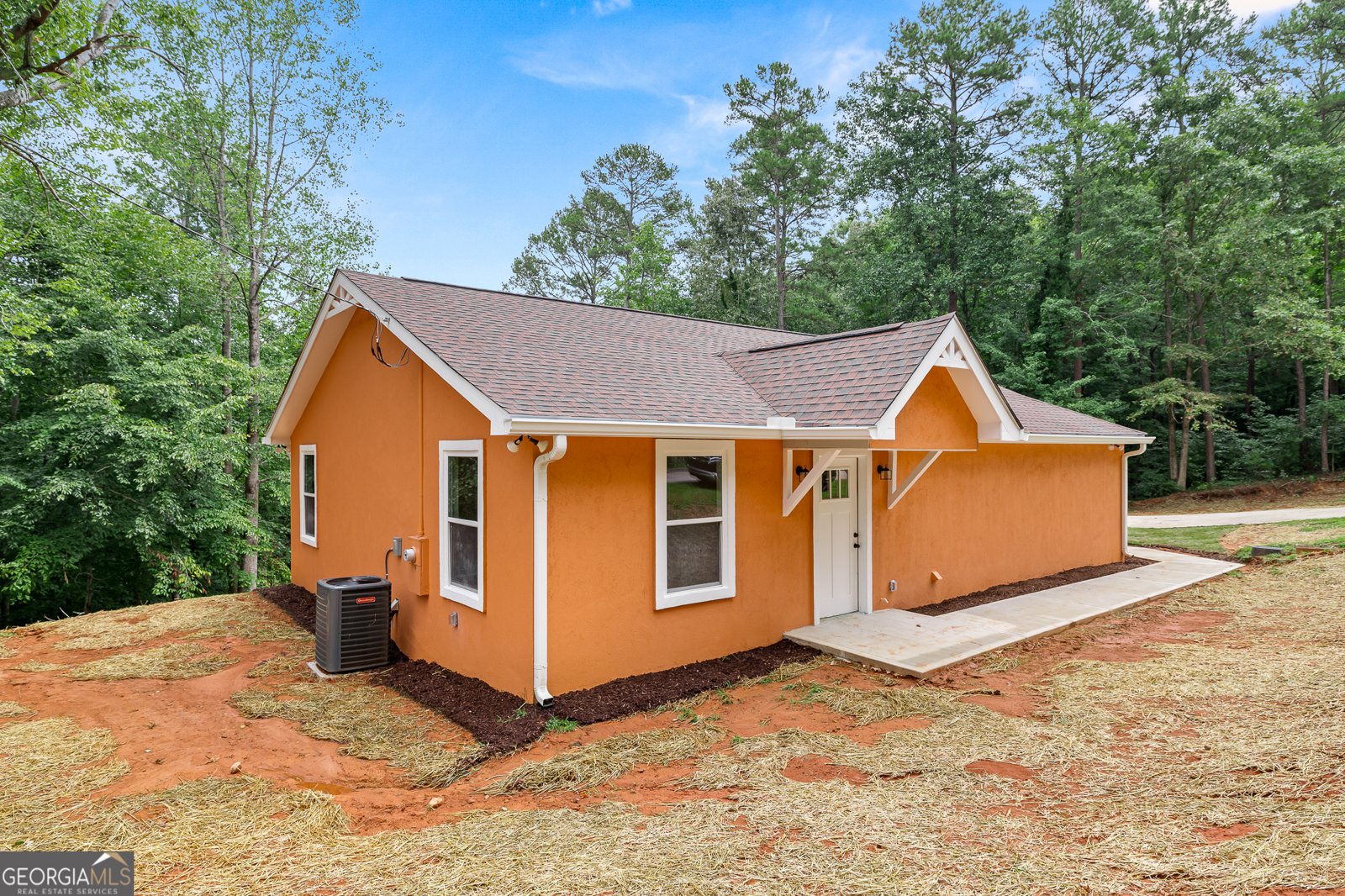 596 Watson Street Toccoa - 24