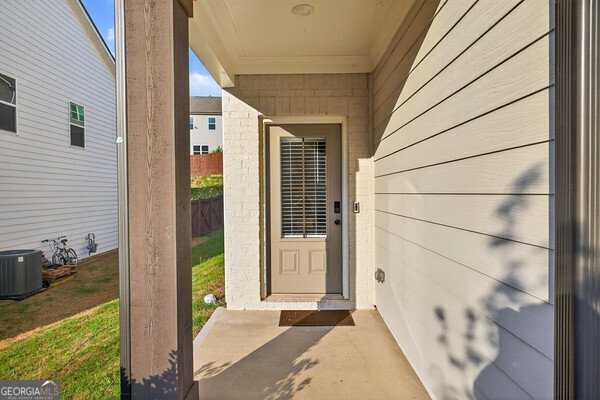 41 Station Overlook Way Auburn - 2