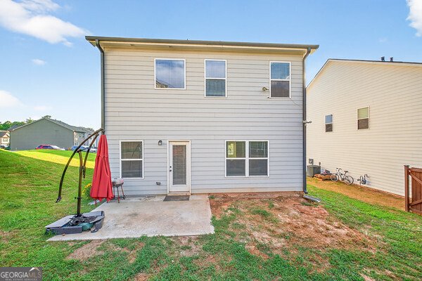 41 Station Overlook Way Auburn - 23