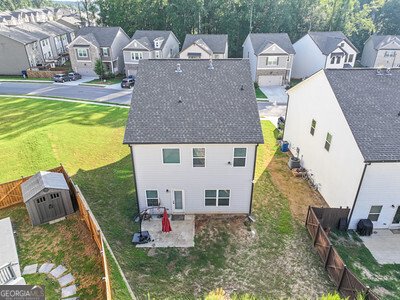 41 Station Overlook Way Auburn - 24