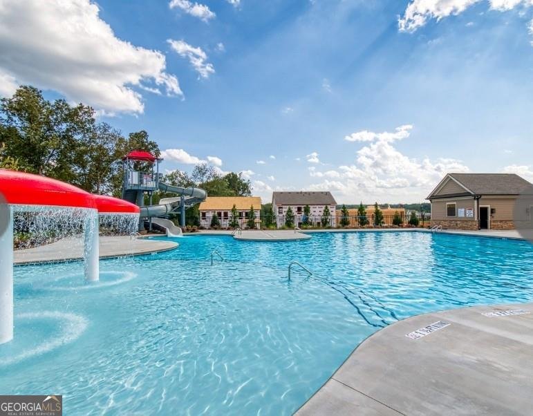 41 Station Overlook Way Auburn - 30