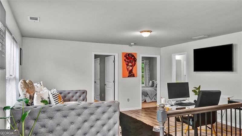 527 Jefferson Chase Street Atlanta - 12