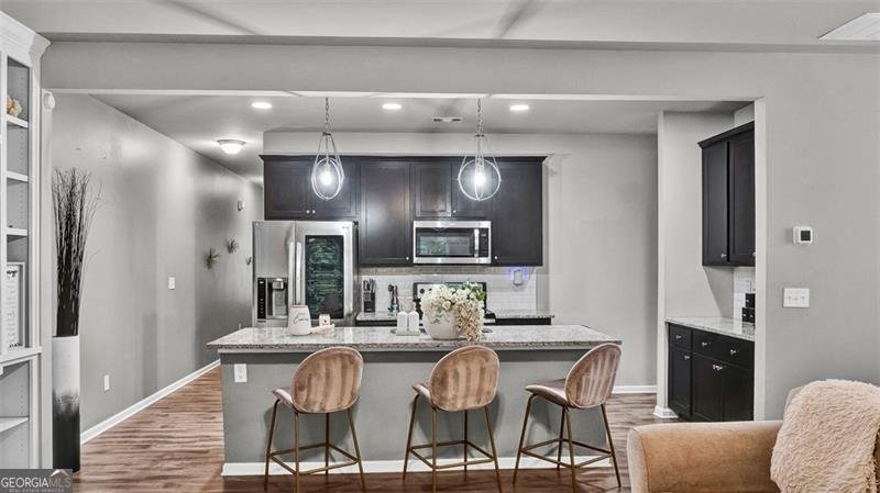 527 Jefferson Chase Street Atlanta - 14