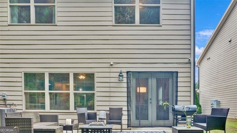 527 Jefferson Chase Street Atlanta - 19