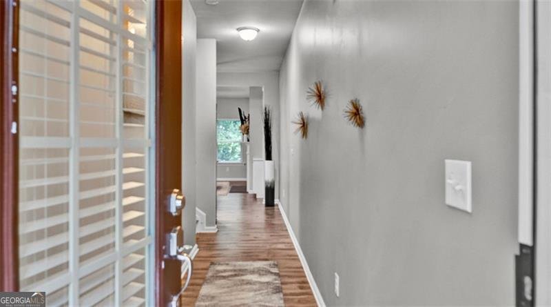 527 Jefferson Chase Street Atlanta - 4