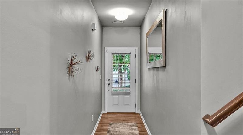 527 Jefferson Chase Street Atlanta - 5