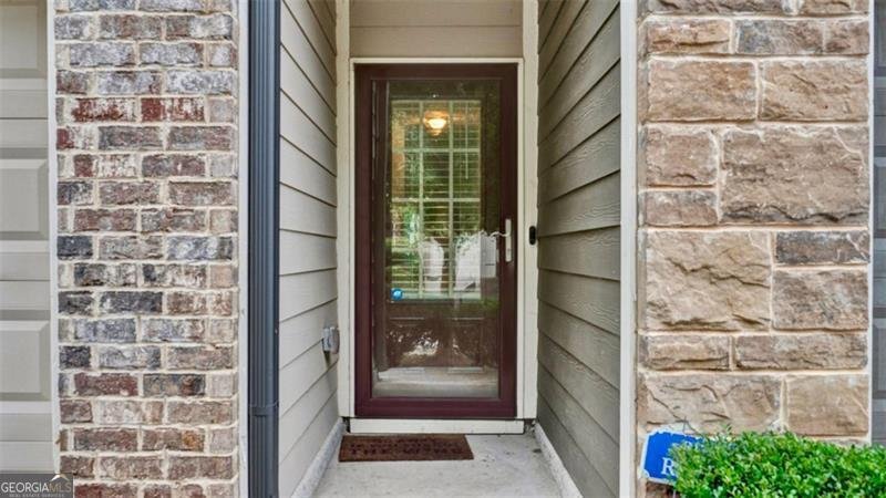527 Jefferson Chase Street Atlanta - 6