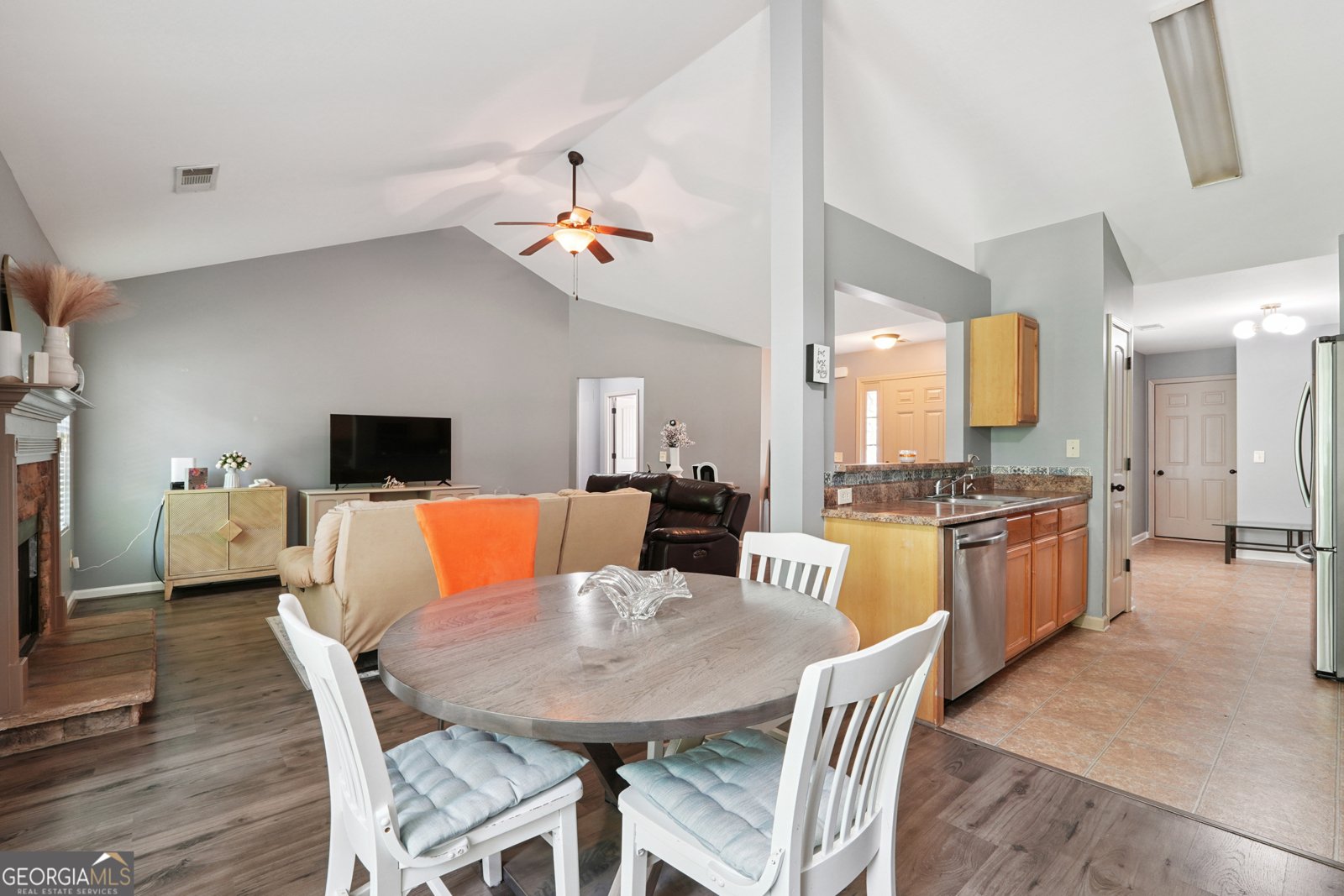 72 Rand Way Dawsonville - 10