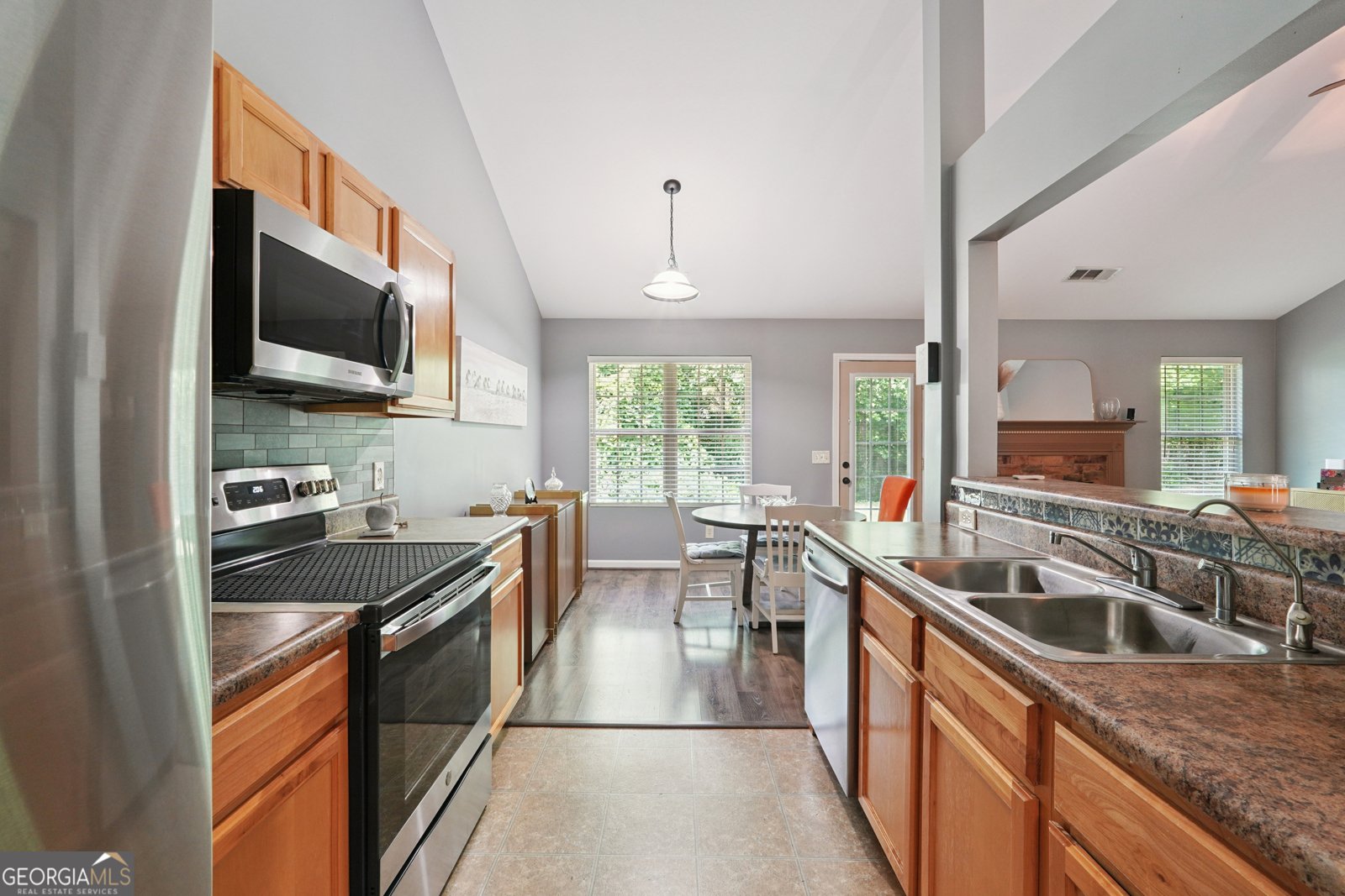 72 Rand Way Dawsonville - 13