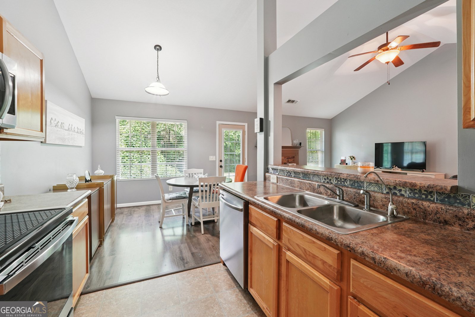 72 Rand Way Dawsonville - 14