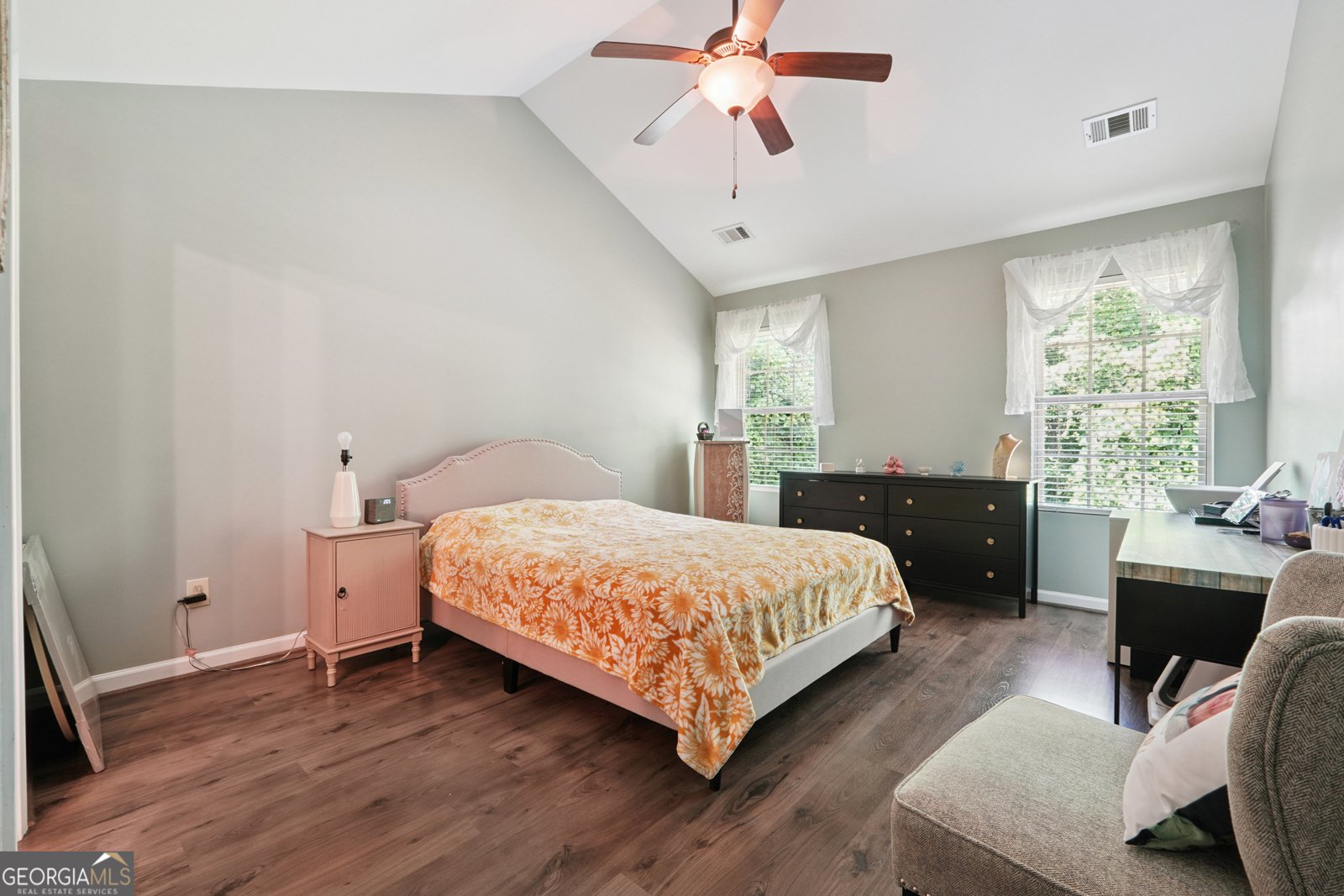 72 Rand Way Dawsonville - 15