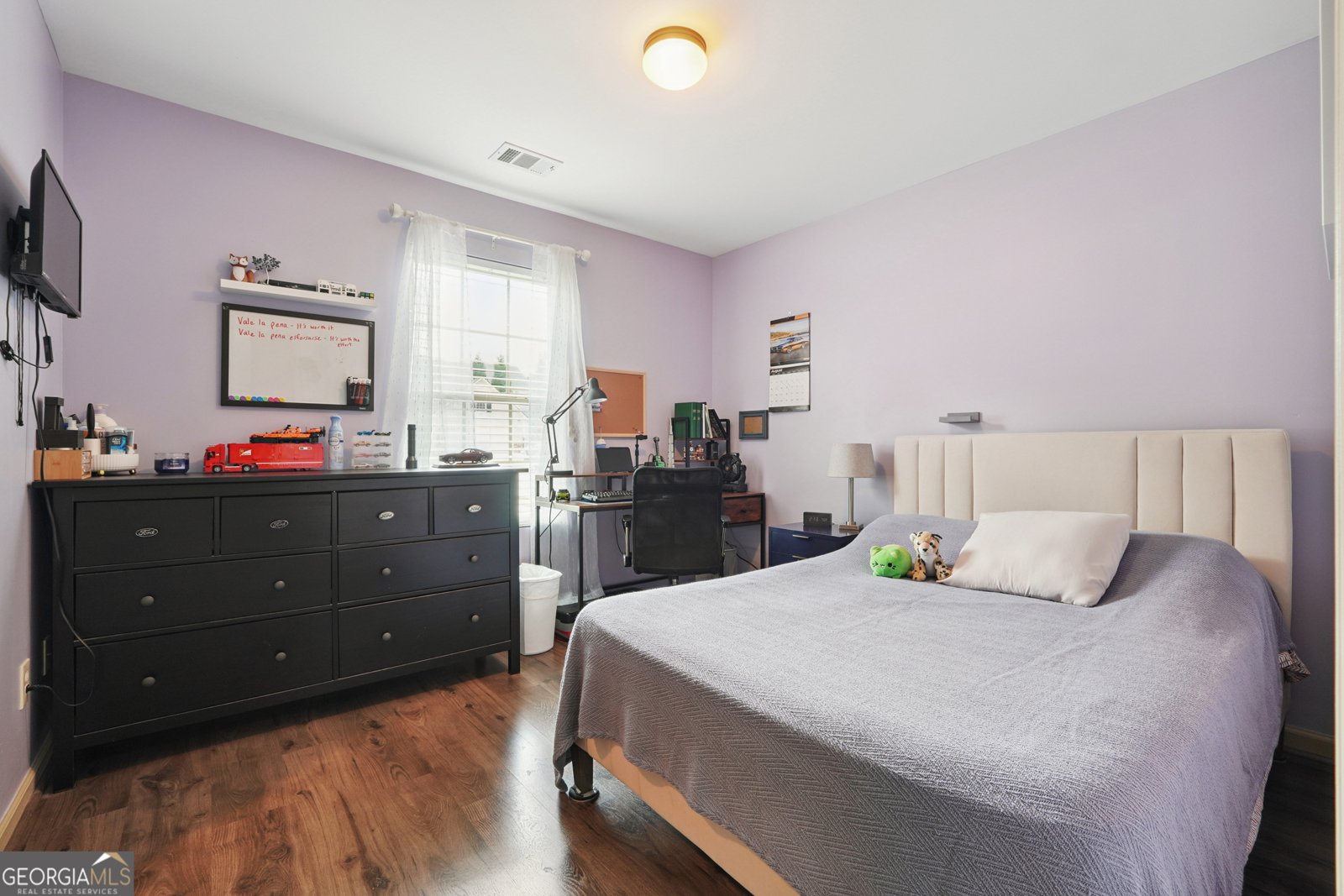 72 Rand Way Dawsonville - 20