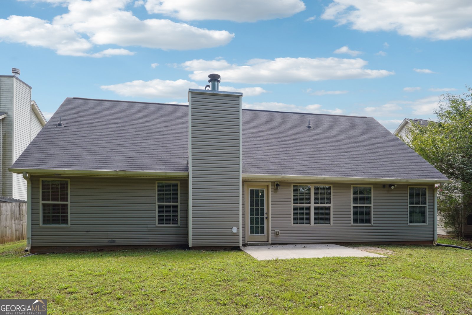 72 Rand Way Dawsonville - 25