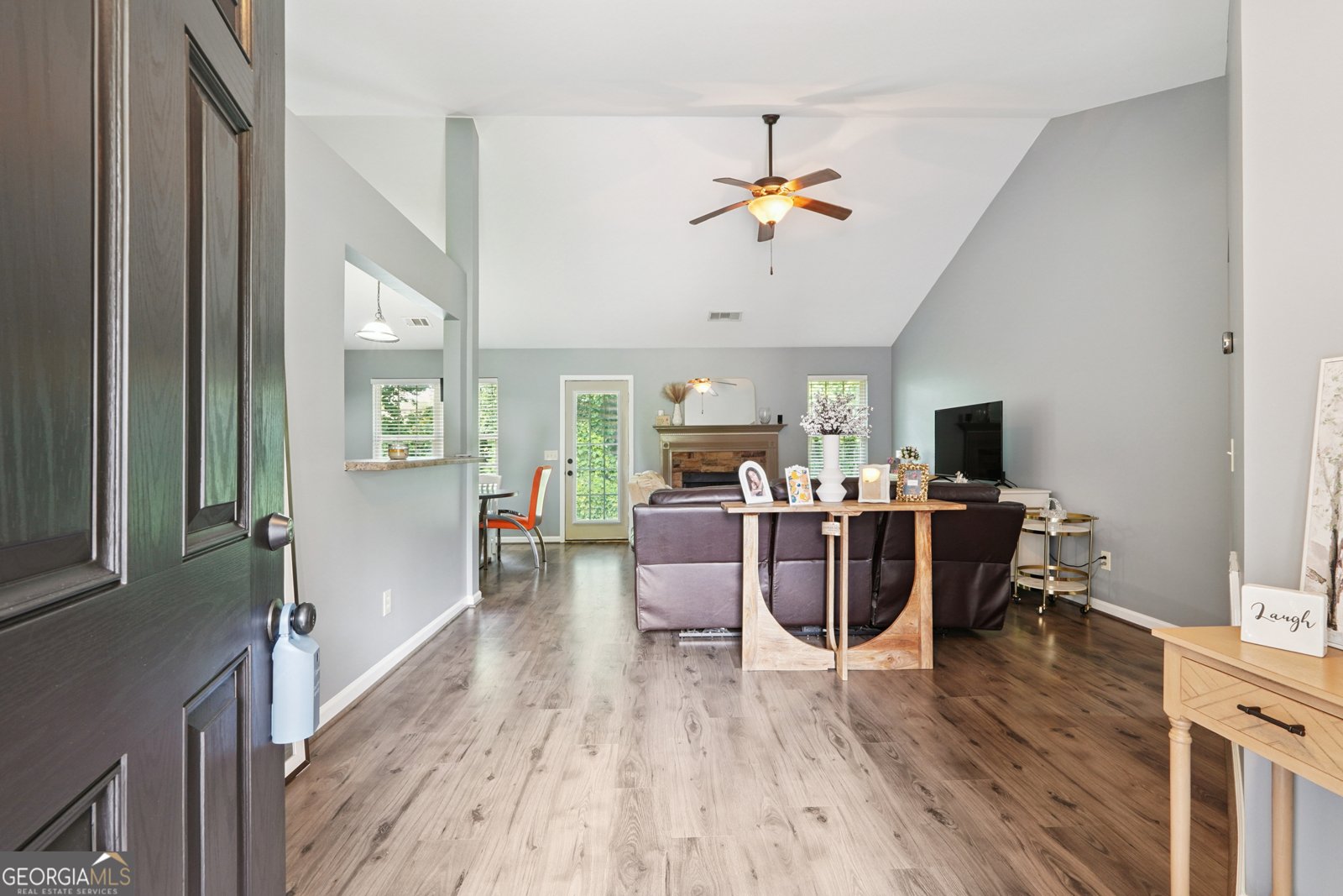 72 Rand Way Dawsonville - 3