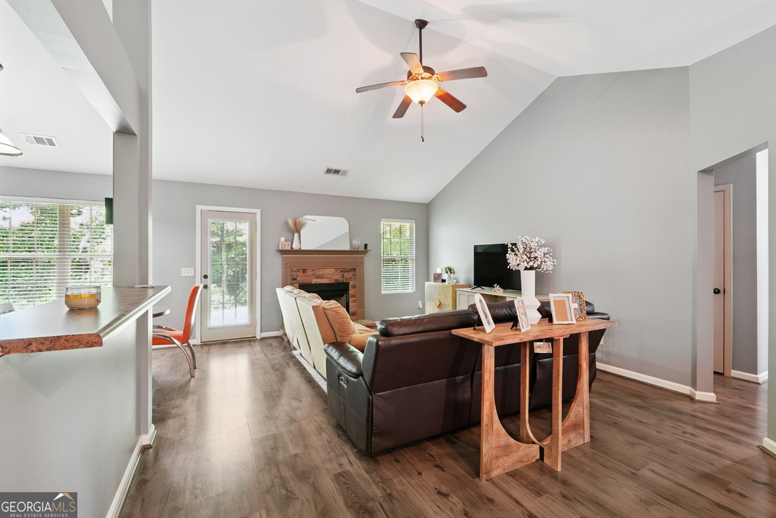 72 Rand Way Dawsonville - 5