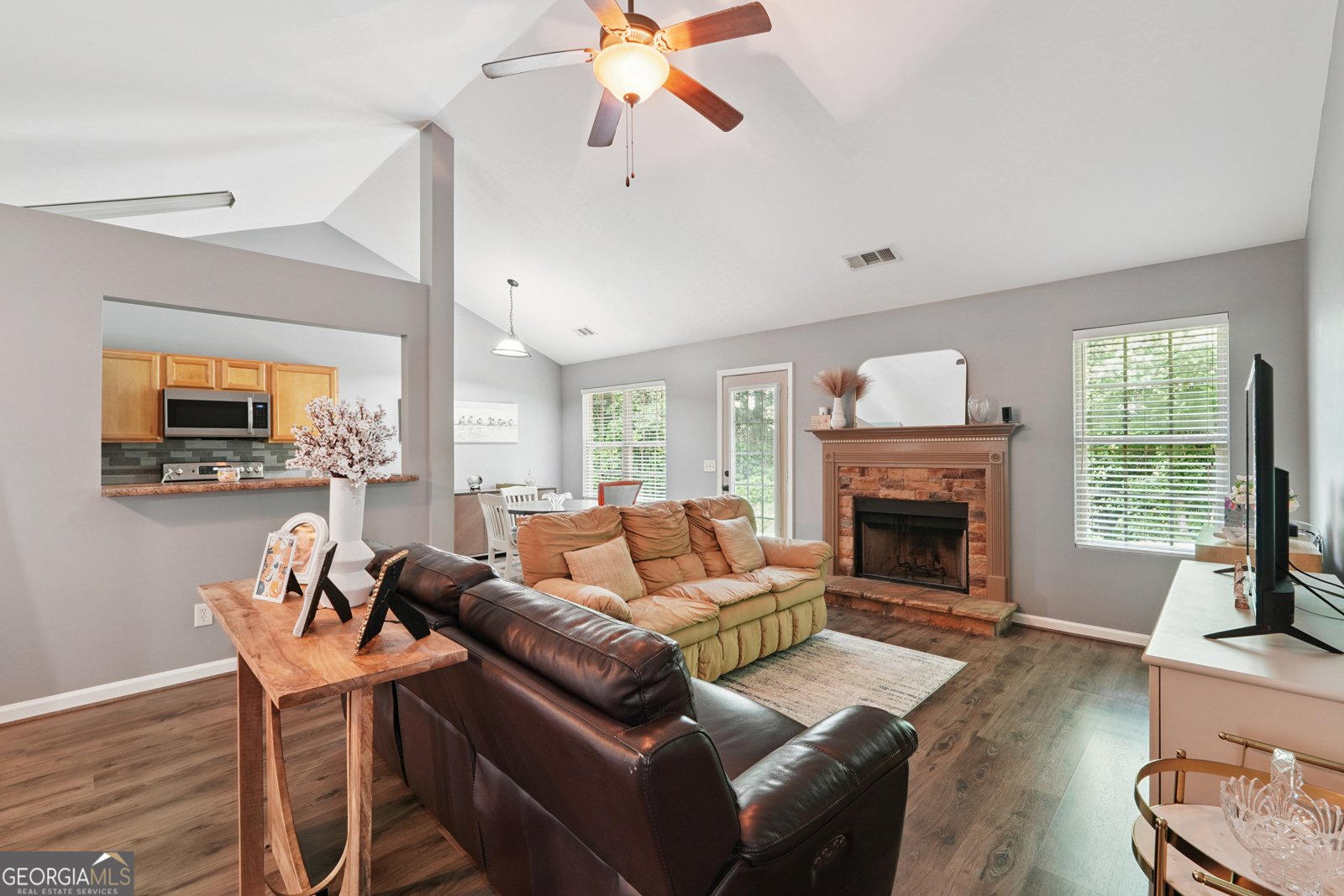 72 Rand Way Dawsonville - 6