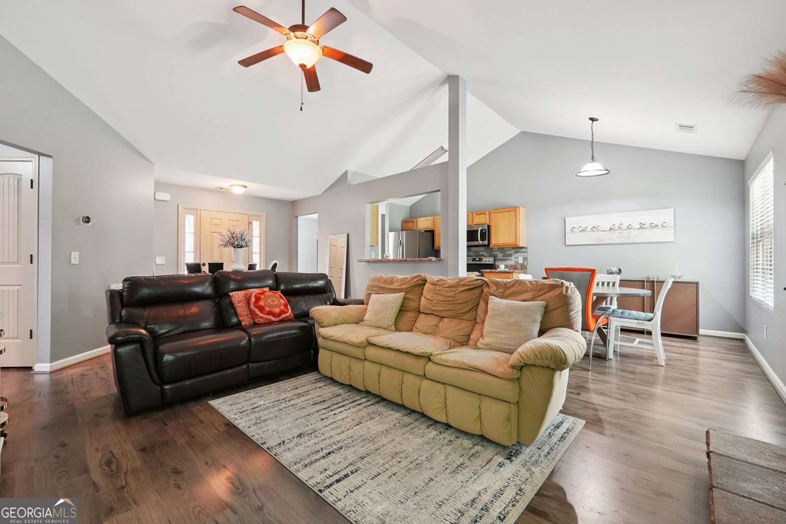 72 Rand Way Dawsonville - 7