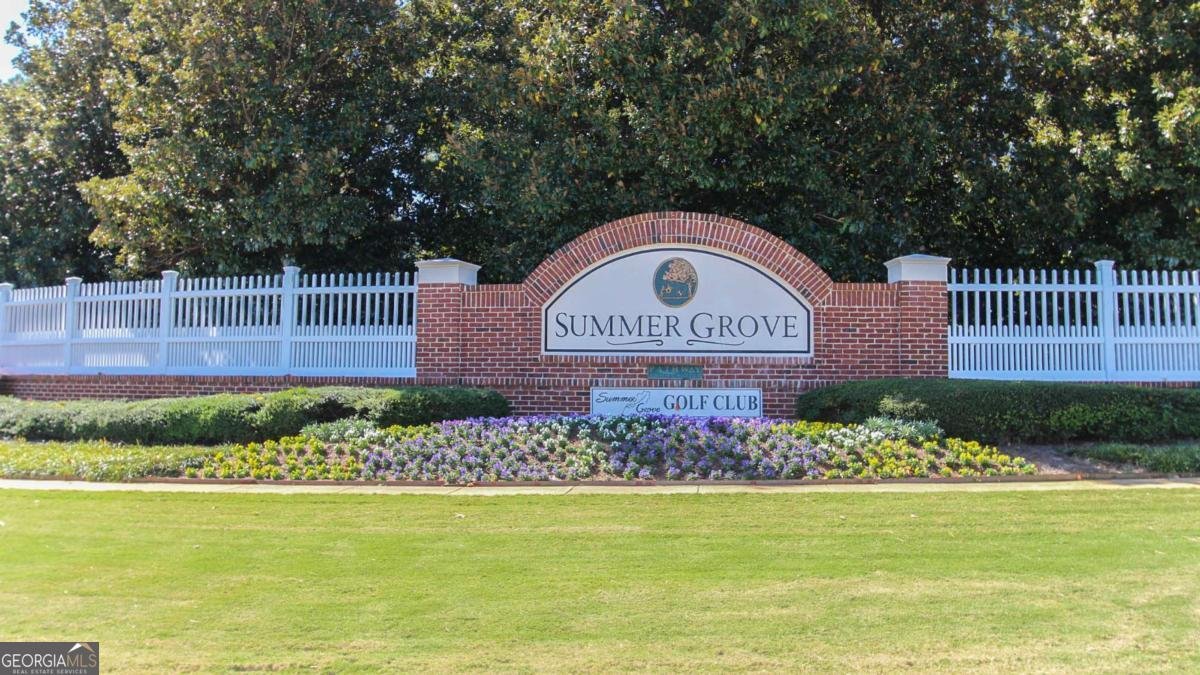 72 Tapestry Lane Newnan - 21