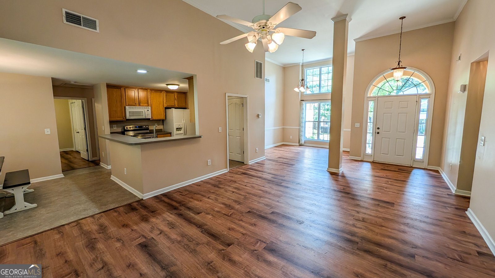 72 Tapestry Lane Newnan - 5