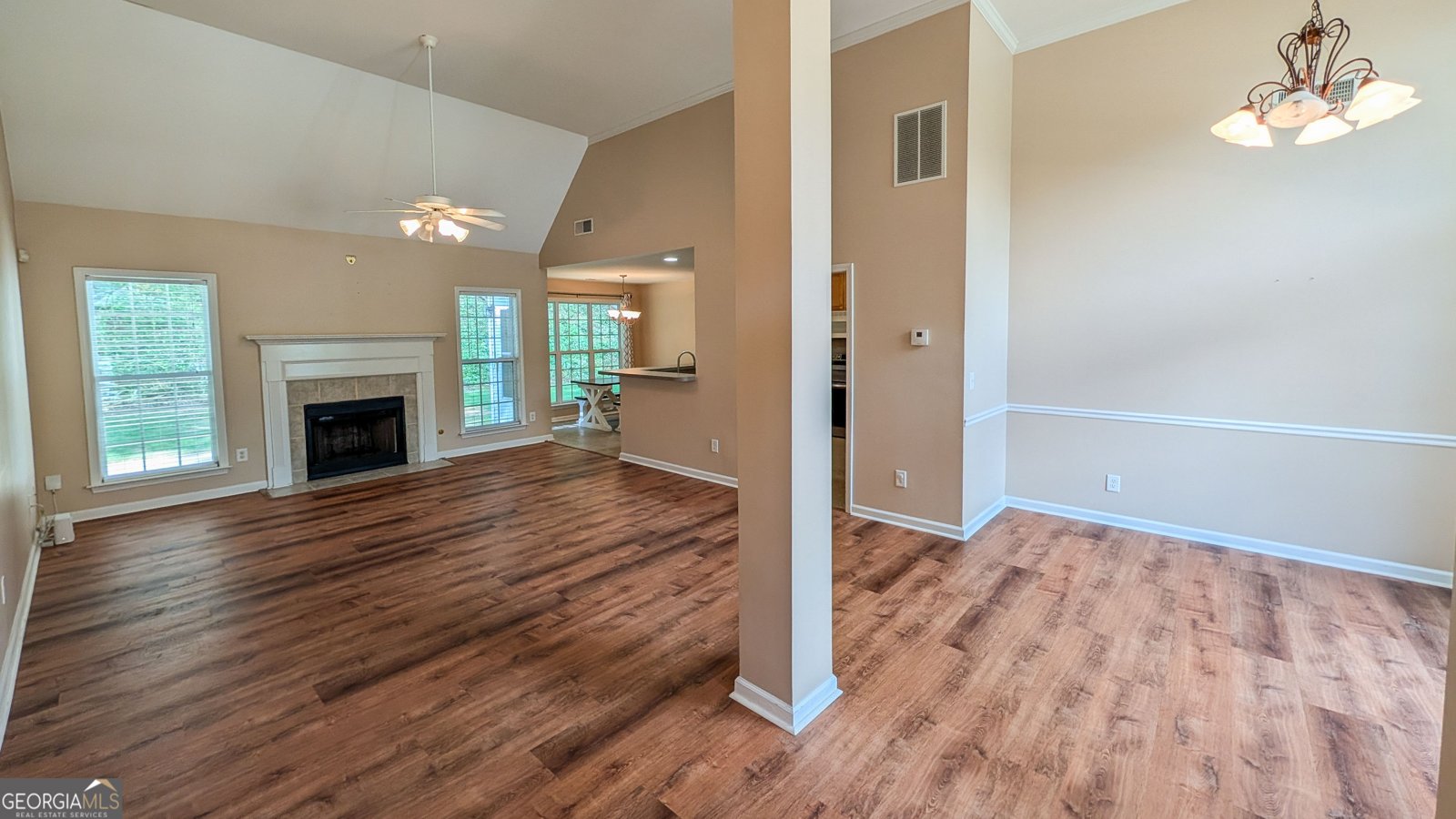 72 Tapestry Lane Newnan - 6