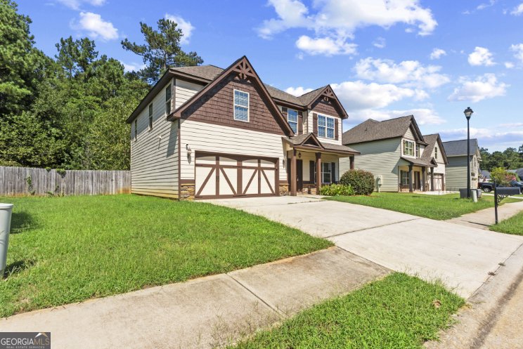 310 Dog Fennel Lane Perry - 2