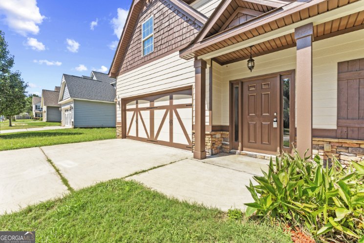 310 Dog Fennel Lane Perry - 3