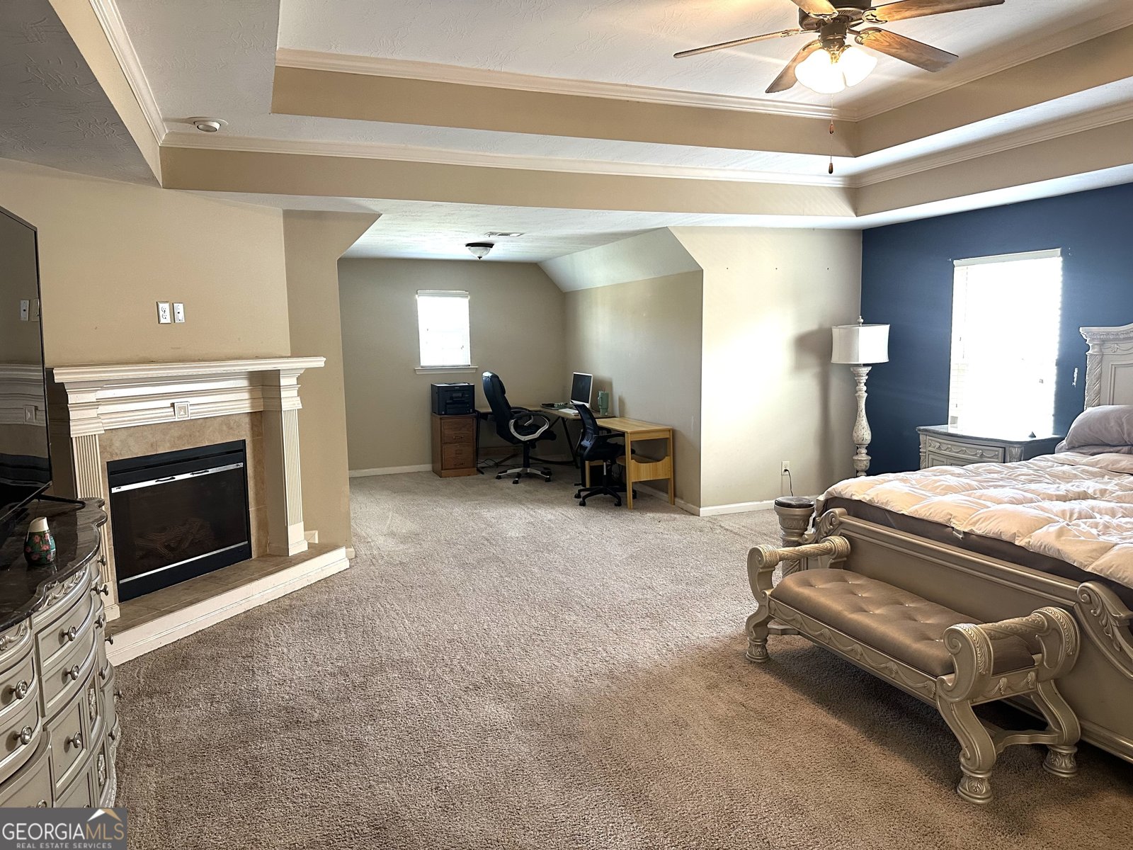 154 Clover Point Circle Guyton - 8